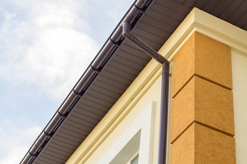 Commercial Gutter Installation in San Francisco, CA
