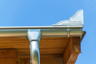 Industrial Gutter Installation in Roseville, CA