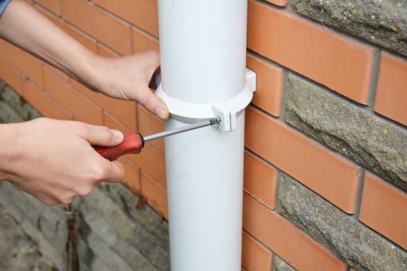 Metal Gutter Repair in Longmont, CO