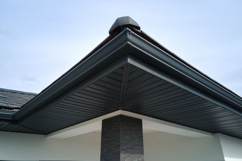 Commercial Gutter Installation in Sacramento, CA