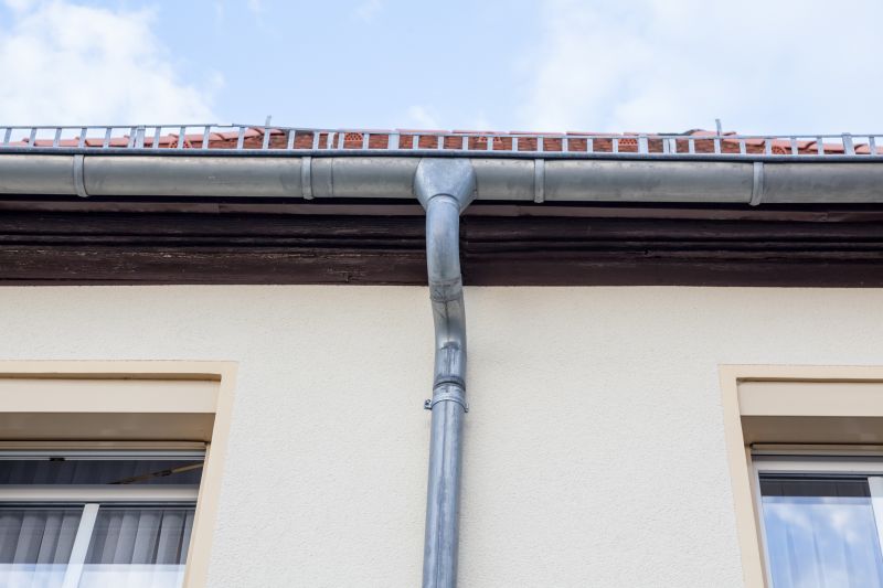 Commercial Gutter Replacement in Clarksville, TN