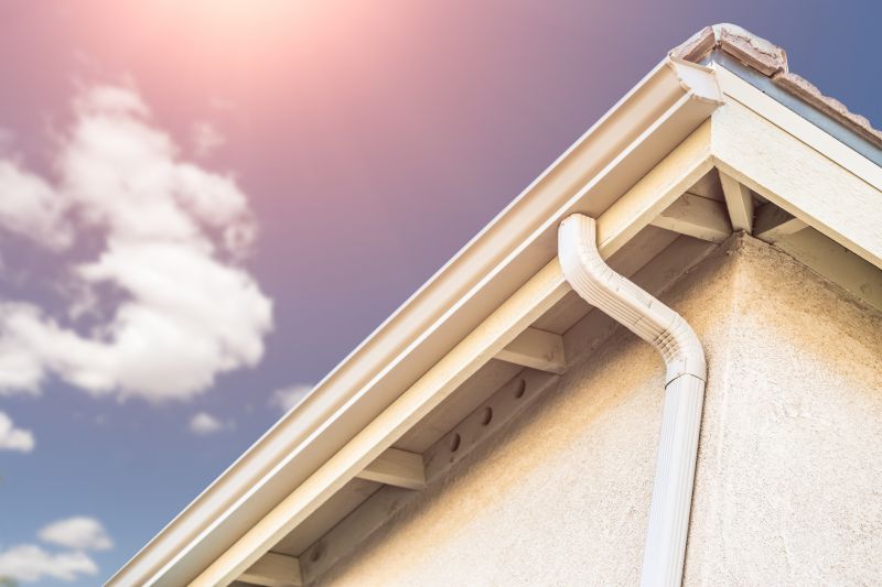 Continuous Gutter Installation in Roseville, CA