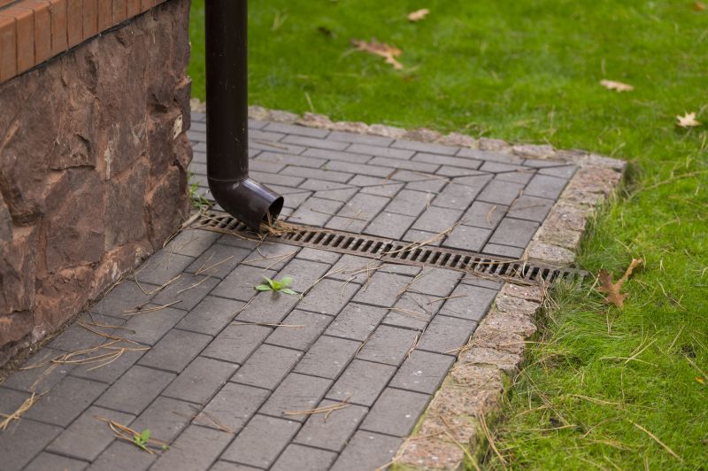 Downspout Diverter Repair in Boulder, CO