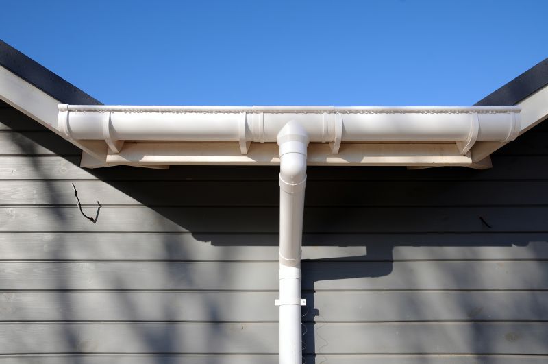 Gutter Clog Removal in Sacramento, CA