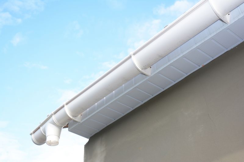 Gutter Waterproofing in Sacramento, CA