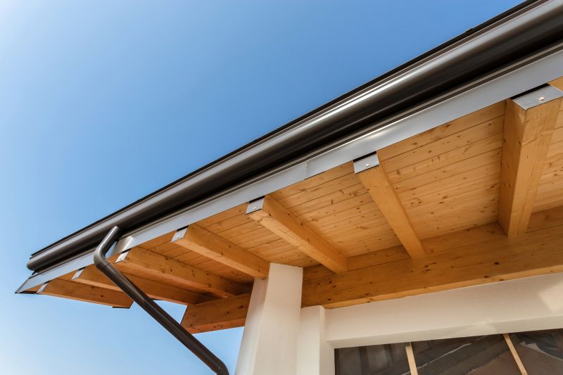 Industrial Gutter Installation in Mcdonough, GA