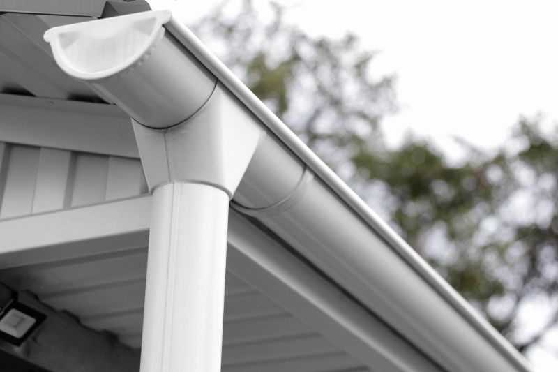 Rain Gutter Repair in Boulder, CO