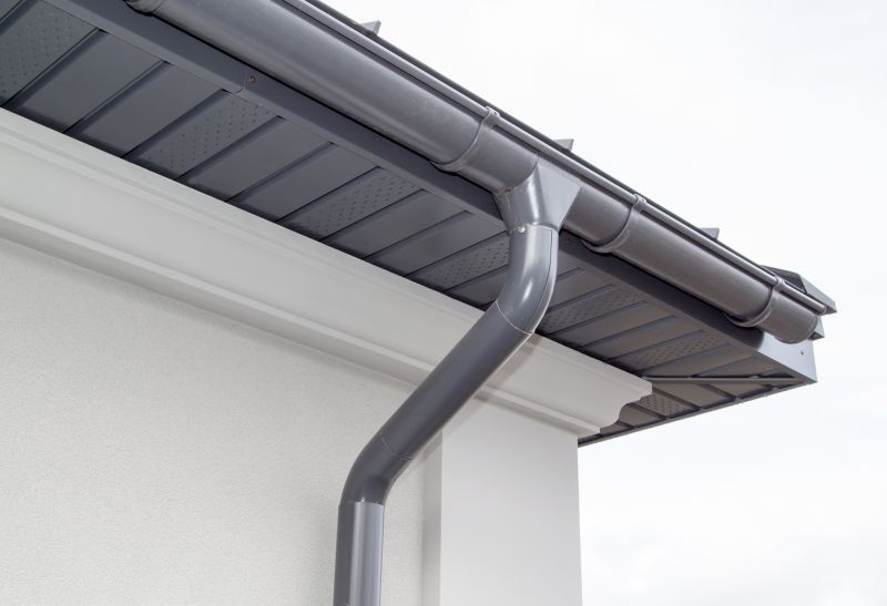 Seamless Gutter Replacement in Clarksville, TN