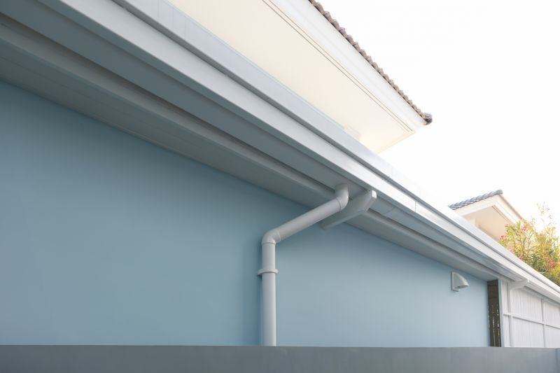 Seamless Gutter Replacement in Sacramento, CA
